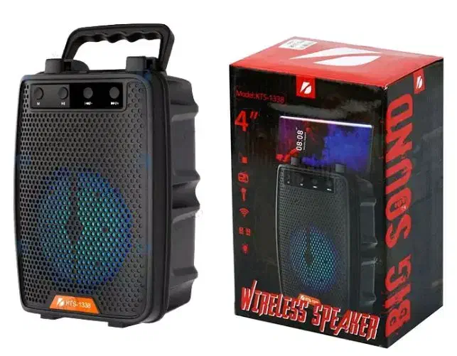 اسپیکر وَ میکروفون|پخش‌کننده همراه|اردبیل, |دیوار