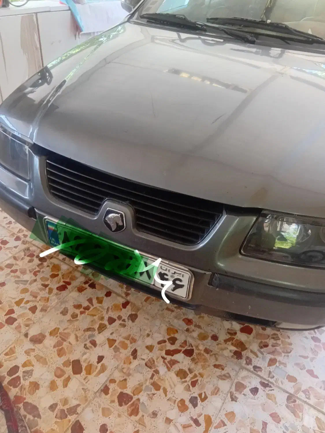 زدن علف های هرز و چمن زنی|خدمات باغبانی و درختکاری|رشت, توشیبا|دیوار