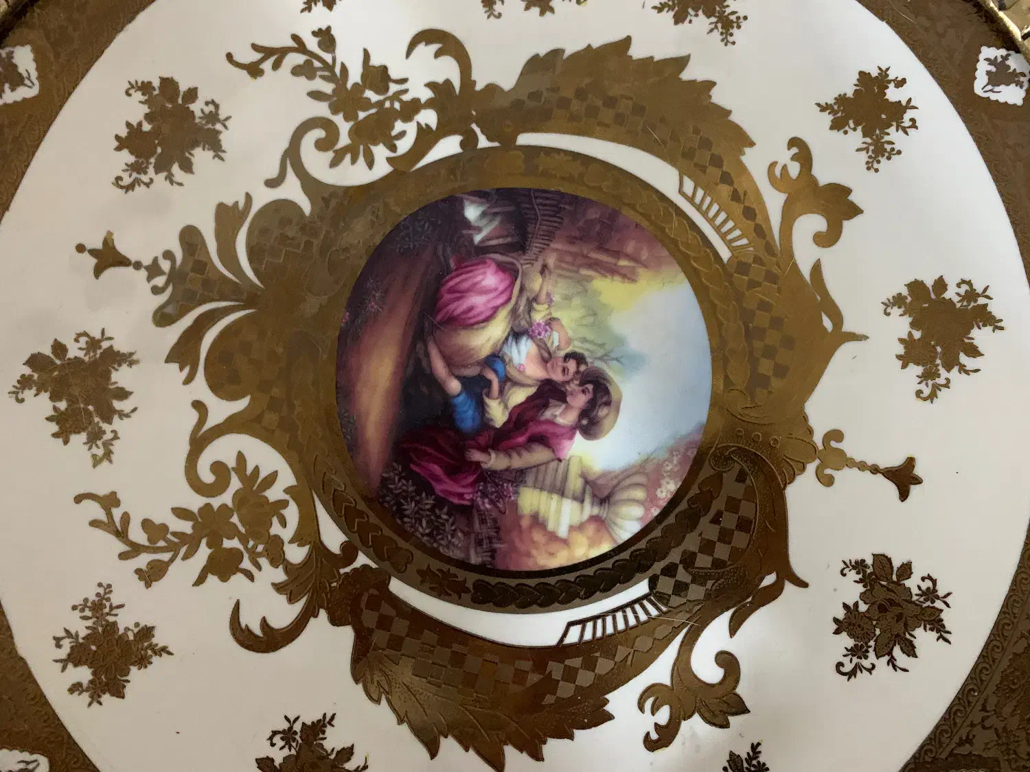 دکوری|کلکسیون اشیاء عتیقه|رشت, سعدی (تختی)|دیوار