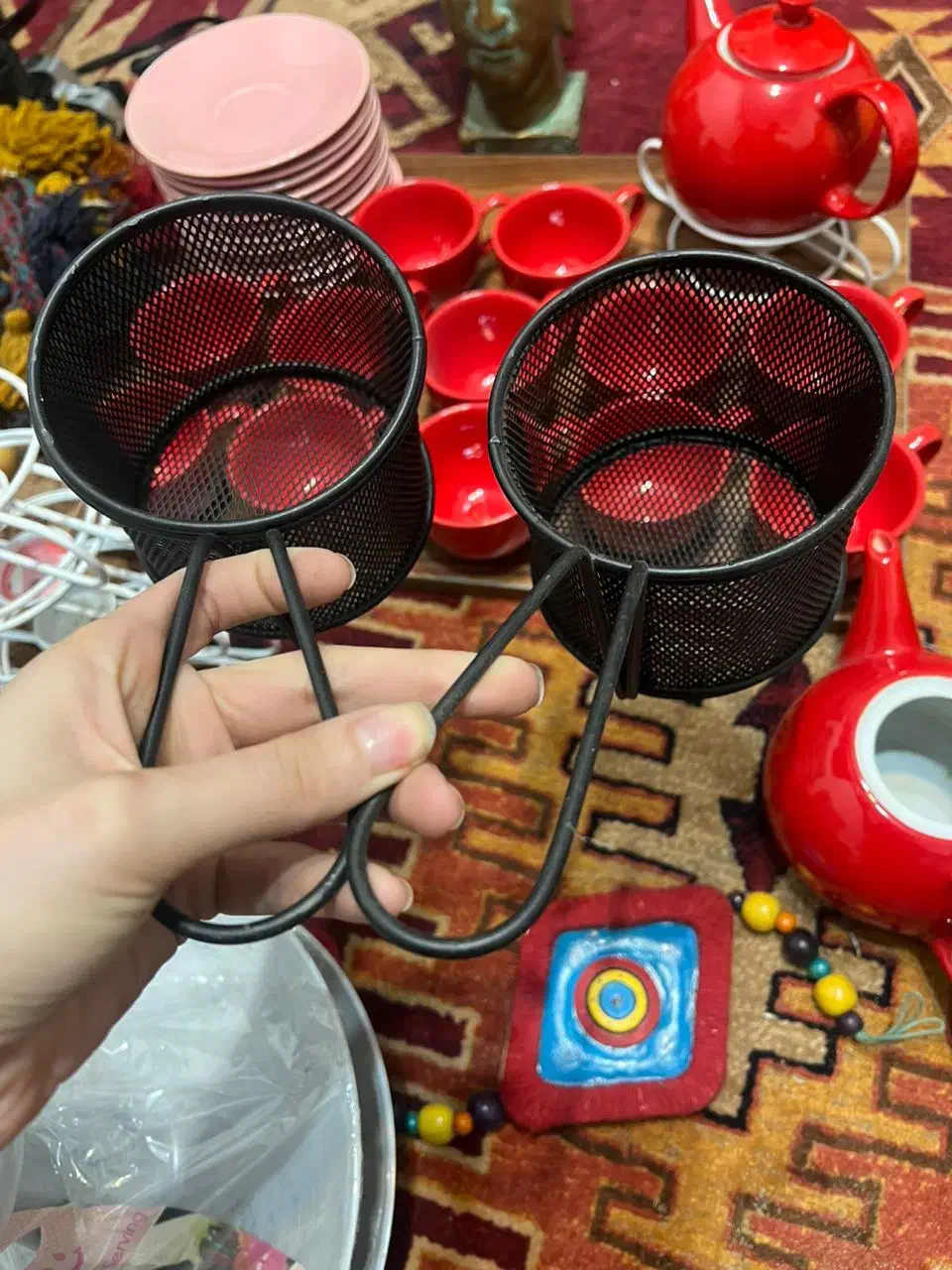 لوازم برای مغازه وکافه و رستوران|کافیشاپ و رستوران|رشت, پیرکلاچای|دیوار