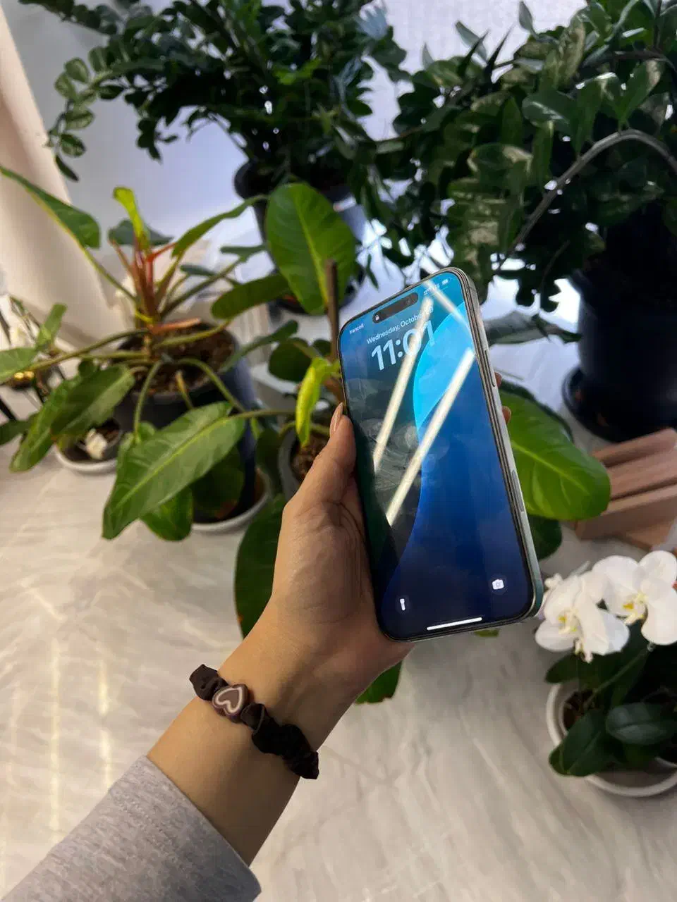 Iphone 16 pro max|موبایل|اصفهان, هزارجریب|دیوار