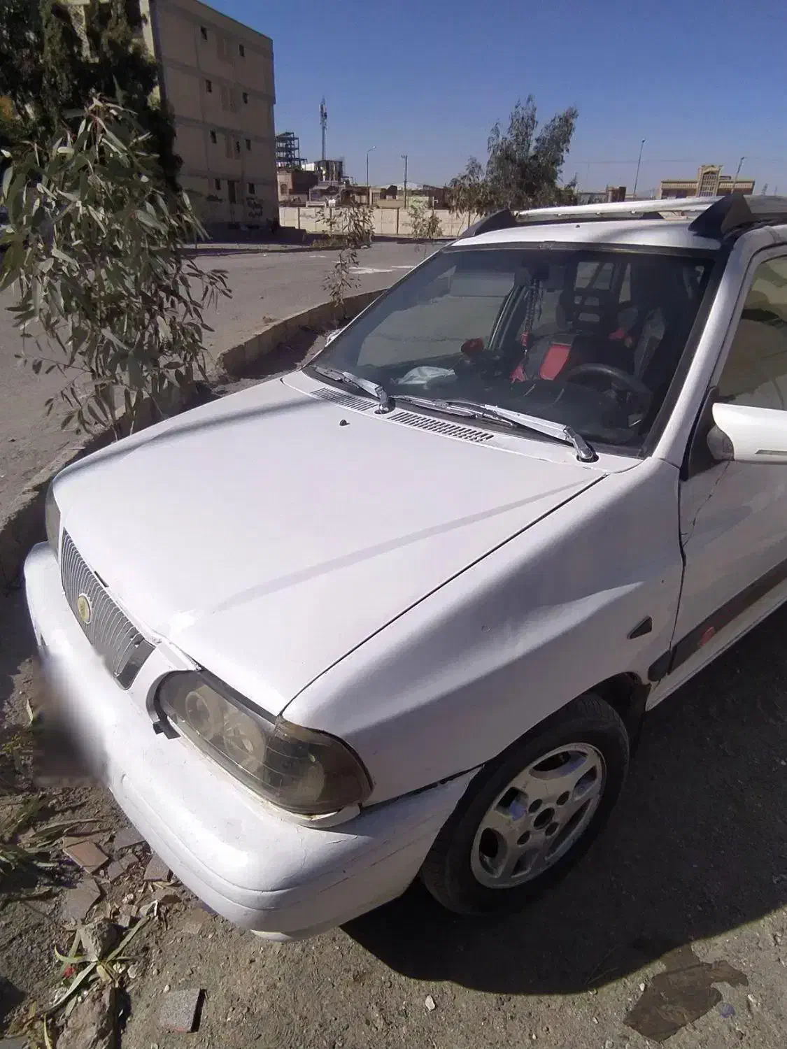 پراید۱۴۱مدل۹۰|خودرو سواری و وانت|زاهدان, |دیوار