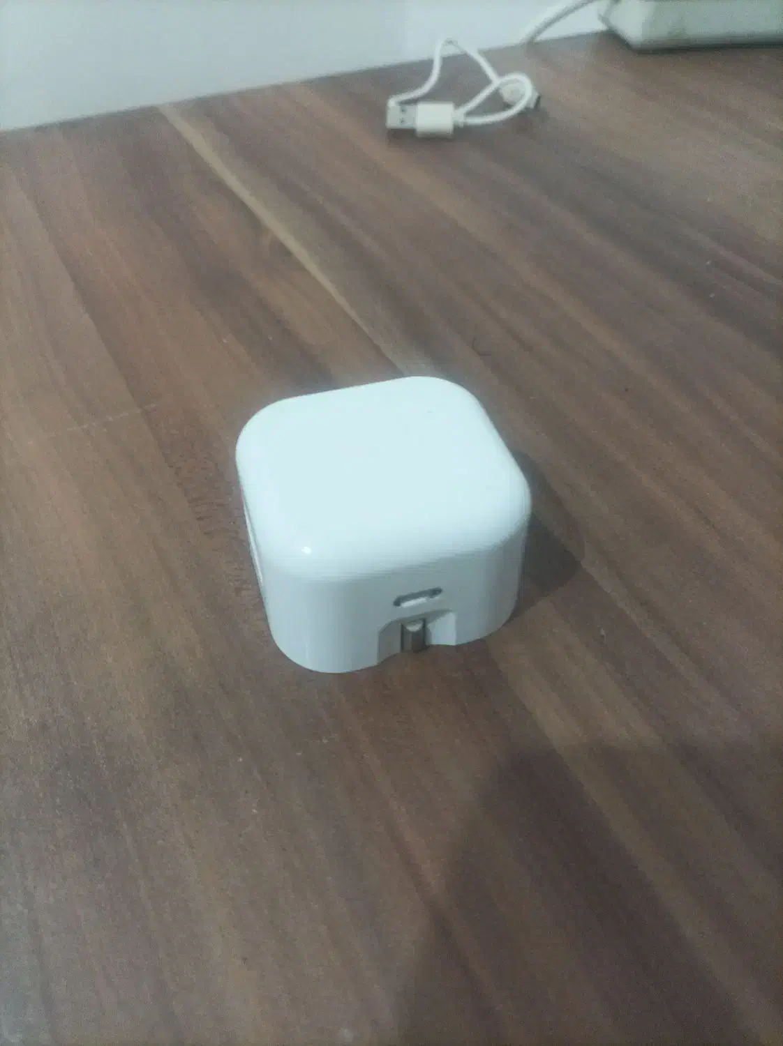 آداپتور آیفون و اپل 20وات|لوازم جانبی موبایل و تبلت|مشهد, اقبال|دیوار