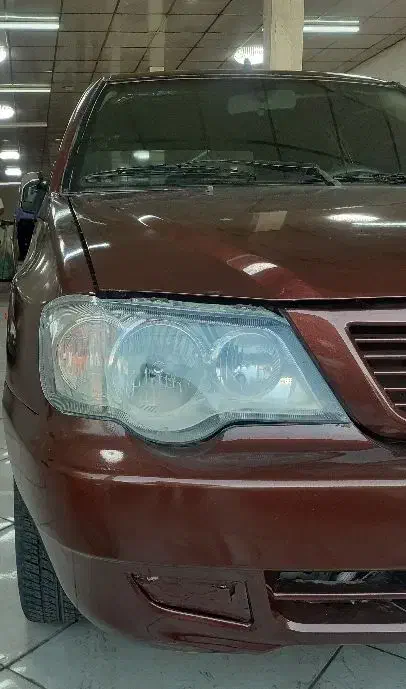 پراید132|خودرو سواری و وانت|خاوران, |دیوار