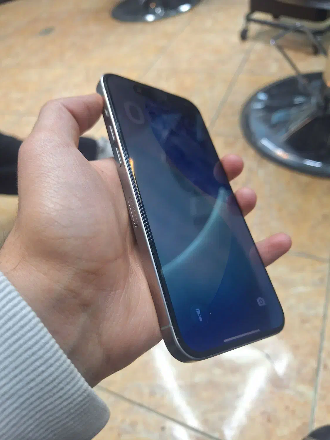 گوشی ۱۵ مکس|موبایل|نسیمشهر, |دیوار