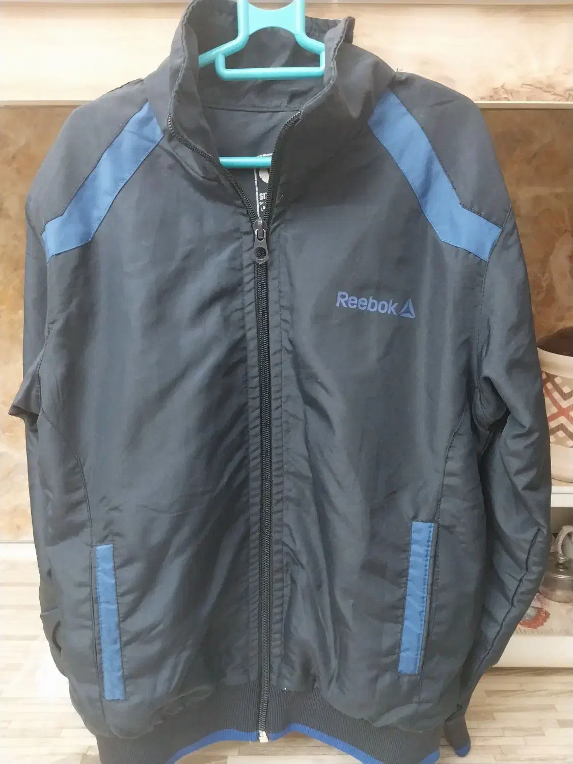 ست لباس ورزشی پسرانه سرمه ای|لباس|تبریز, |دیوار