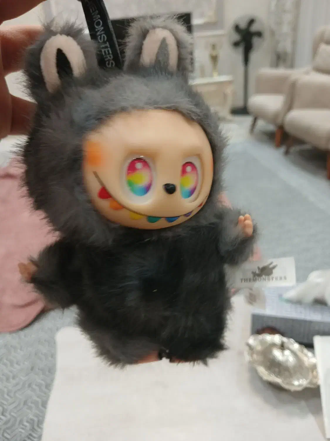 لبوبو .سکرت|اسباببازی|اردبیل, |دیوار