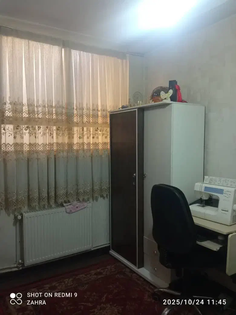 ۷۰متر/دو خواب/پارکینگ سندی|اجارهٔ آپارتمان|کرج, گلشهر|دیوار