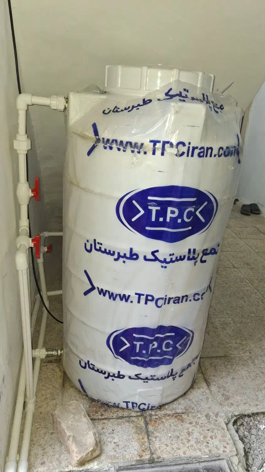 راه اندازی پمپ اب ومنبع ذخیره|مصالح و تجهیزات ساختمان|تهران, اتابک|دیوار