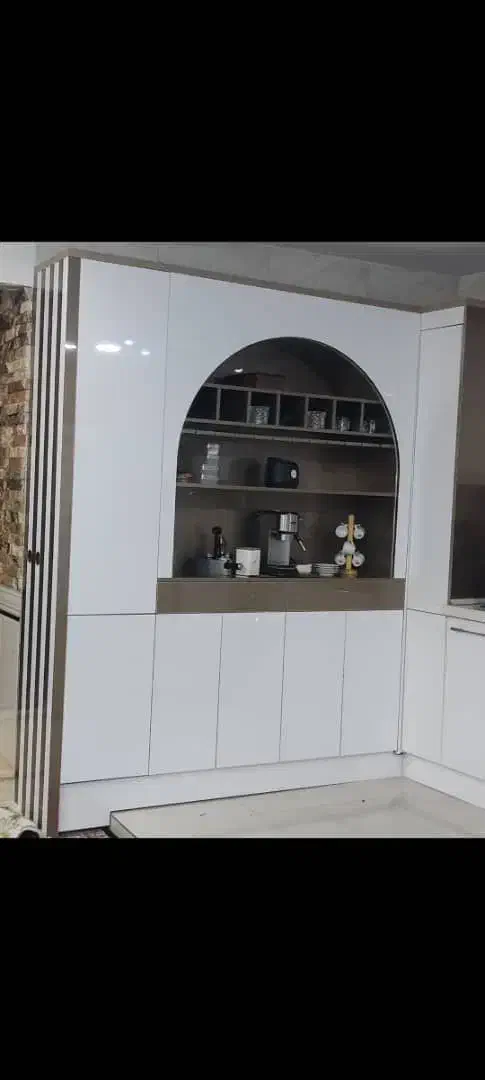 کابینت و کافی بار|خدمات پیشه و مهارت|تهران, هفت حوض|دیوار