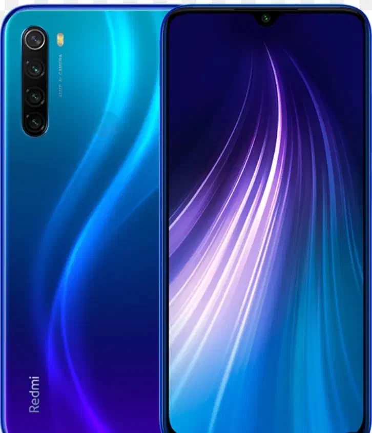 گوشی نوت ۸معمولی شیائومی|موبایل|بروجرد, |دیوار