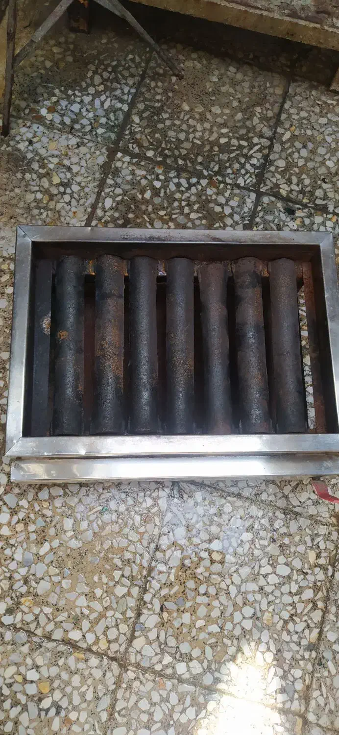 کباب پز|اجاق گاز و لوازم برقی پخت‌وپز|شوشتر, |دیوار