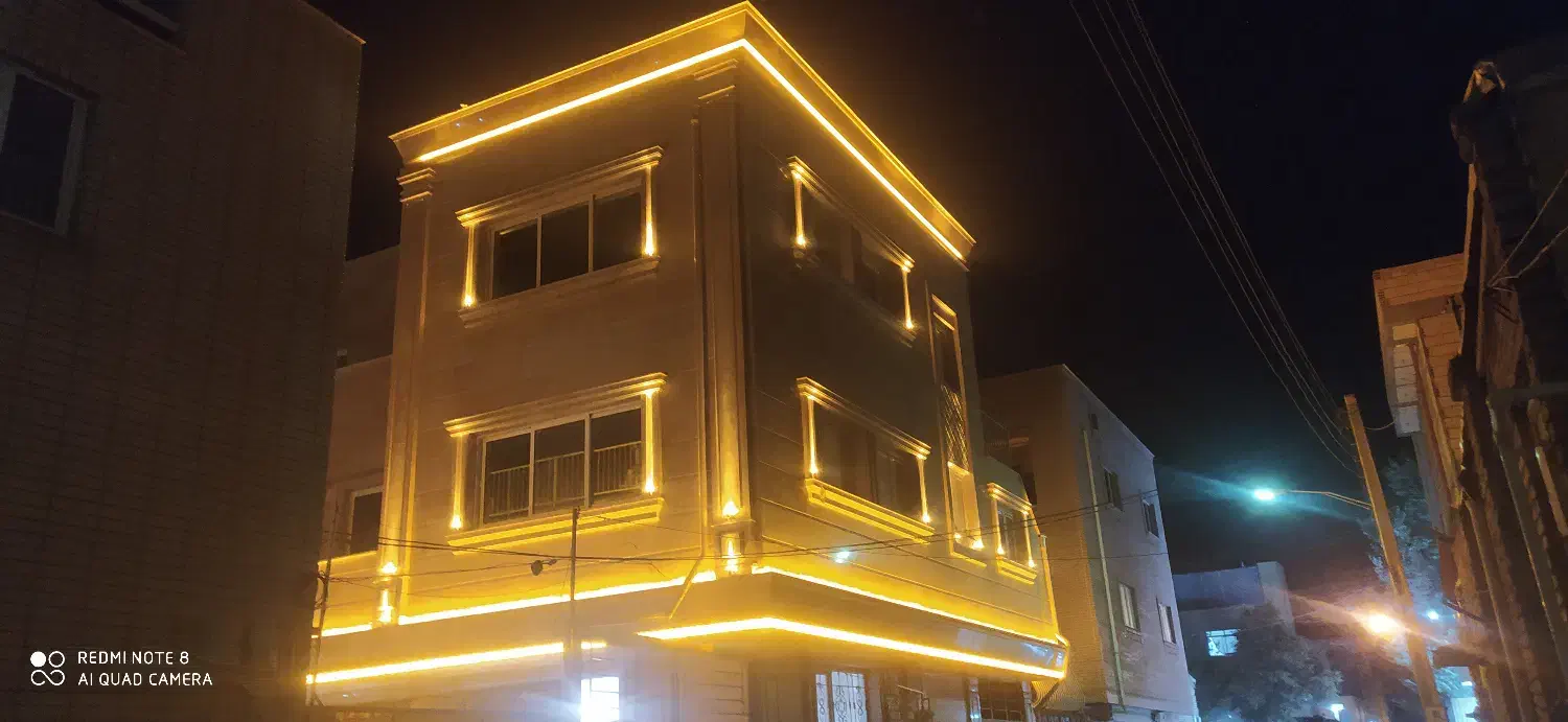 اجاره آپارتمان خ 17شهریور|اجارهٔ آپارتمان|بروجن, |دیوار