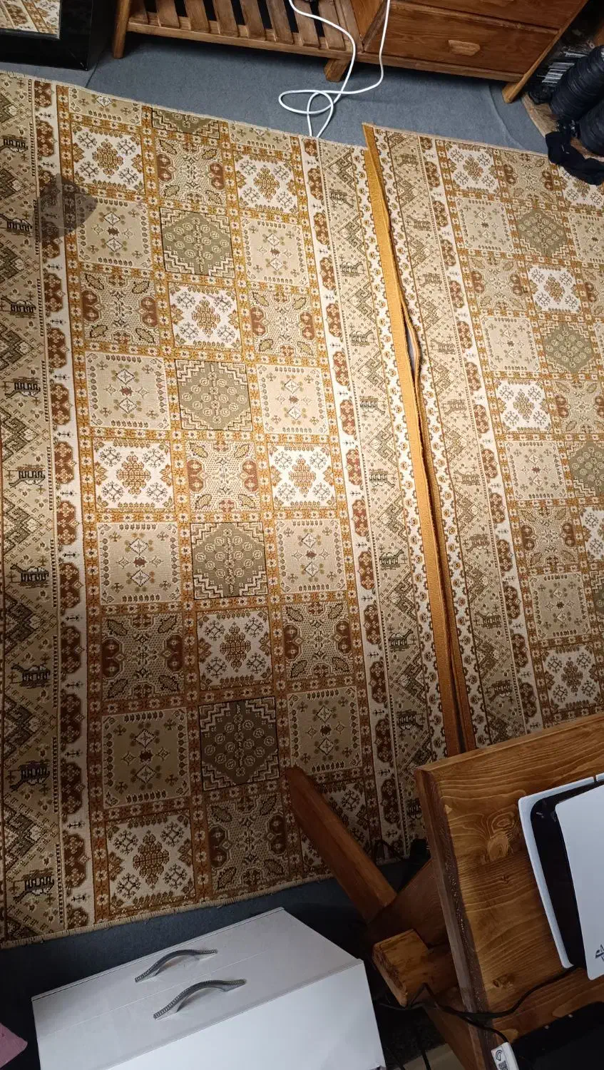 گلیم فرش|گلیم، جاجیم، گبه|بندرعباس, |دیوار