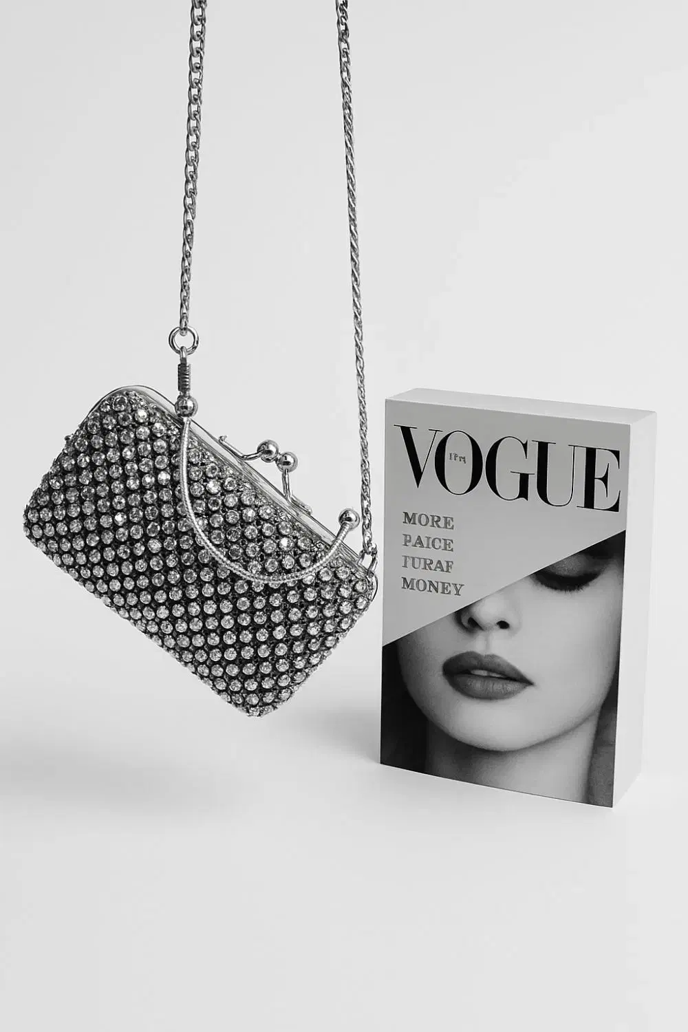 بافنده کیفهای سنگهای کریستالی و مروارید|کیف، کفش، کمربند|تهران, ایوانک|دیوار