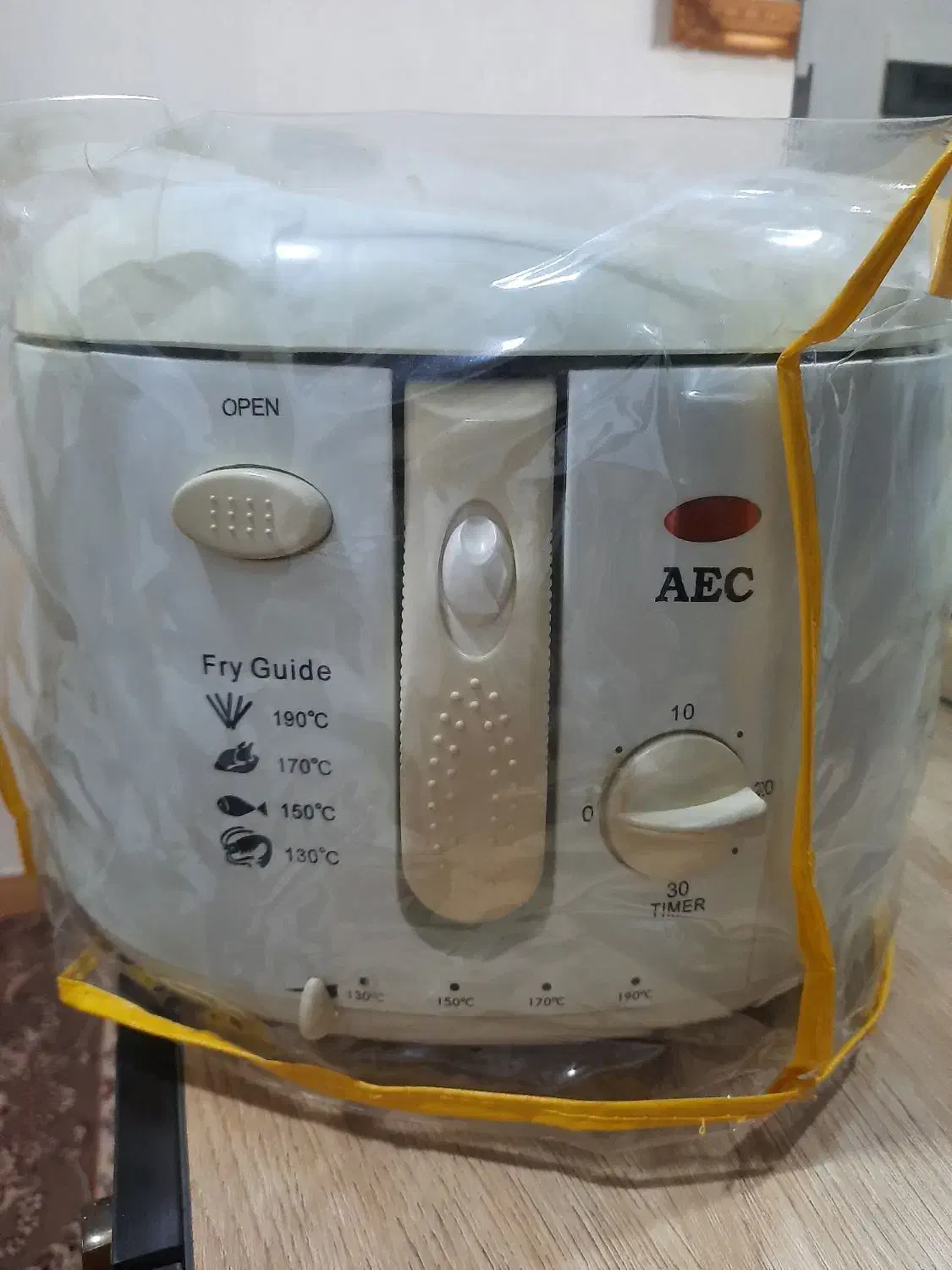 سرخکن|ظروف پختوپز|اراک, |دیوار