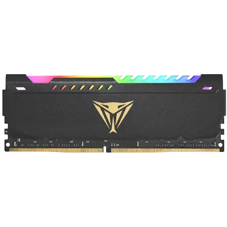 رم ۱۶ گیگ ddr4 viper(۲×۸)|قطعات و لوازم جانبی رایانه|کرج, فاز ۴ مهرشهر|دیوار
