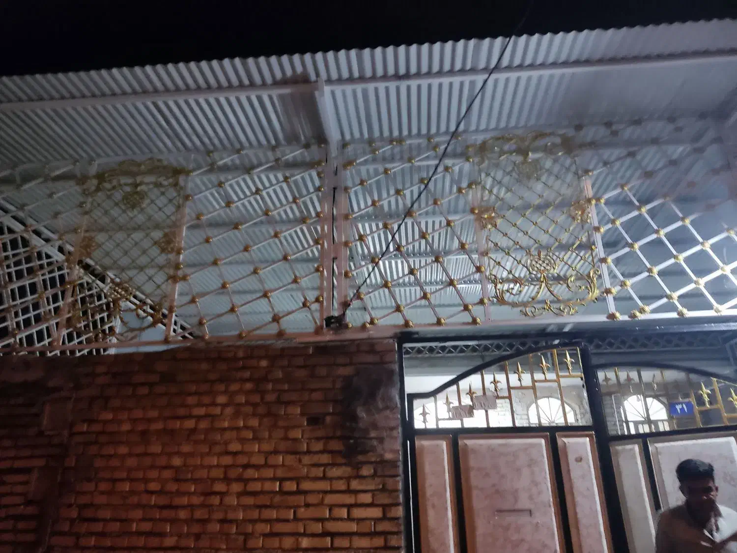 جوشکاری سیار|خدمات پیشه و مهارت|خرم‌آباد, |دیوار