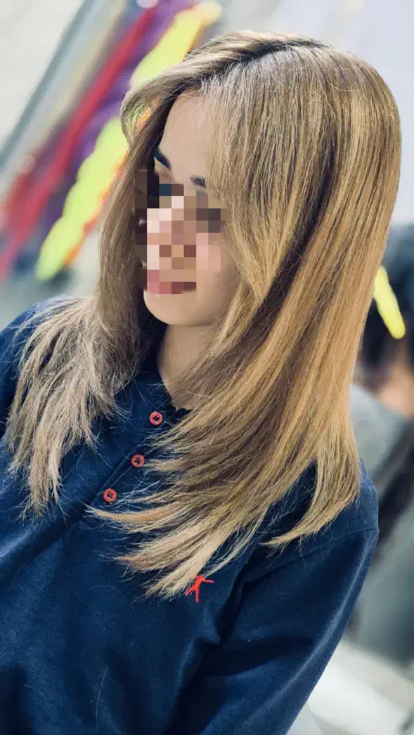 کوتاهی مو|خدمات آرایشگری و زیبایی|لاهیجان, شقایق|دیوار