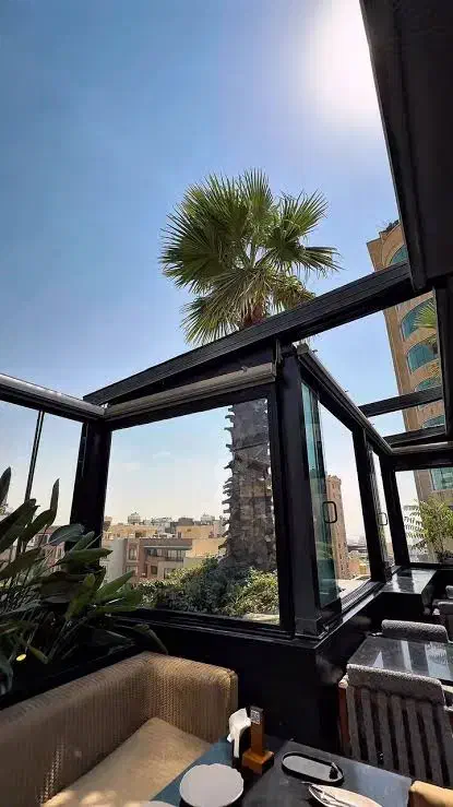 اجاره ۱۰۰ متر زیرزمین تجاری عفیف آباد|اجارهٔ دفتر کار، اتاق اداری، مطب|شیراز, عفیف‌آباد|دیوار
