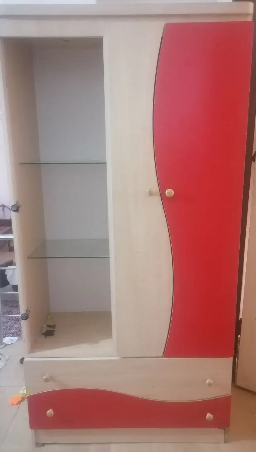 کمد کودک|اسباب و اثاث بچه|رفسنجان, |دیوار