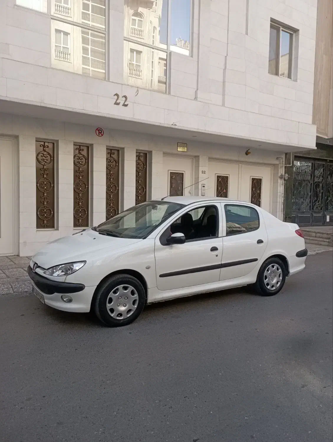 پژو sdv8|خودرو سواری و وانت|نیشابور, مدرس|دیوار