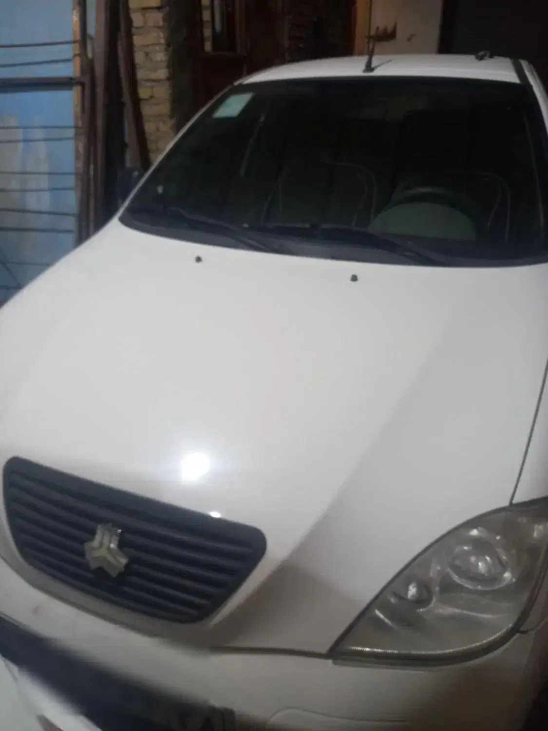 تیبا ۲مدل ۱۴۰۱|خودرو سواری و وانت|هرسین, |دیوار