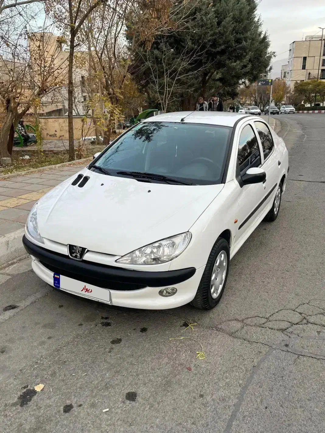 206 sd عروسک|خودرو سواری و وانت|سنندج, |دیوار