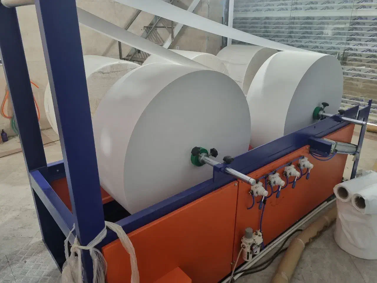 تولید و بسته بندی|ماشین‌آلات صنعتی|چابهار, |دیوار