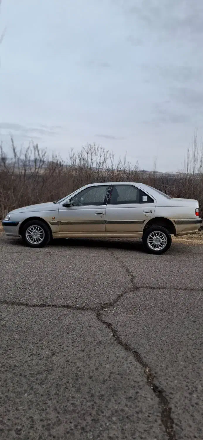 سلطان اصالت دار مدل ۸۴|خودرو سواری و وانت|خلیفان, |دیوار