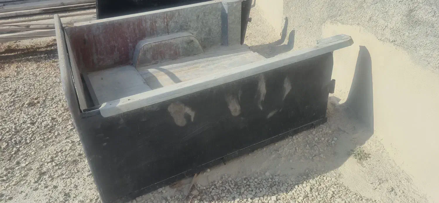 ترک و باربند پراید وانت|قطعات یدکی و لوازم جانبی|لامرد, |دیوار