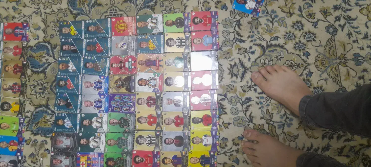 کارت کیمدی سالم سالم|کلکسیون و سرگرمی|اهر, |دیوار