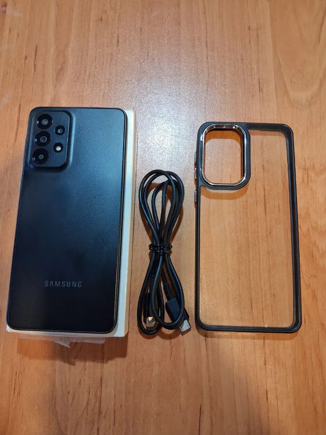 a33 سامسونگ ۱۲۸گیگ|موبایل|فردیس, قریشی|دیوار