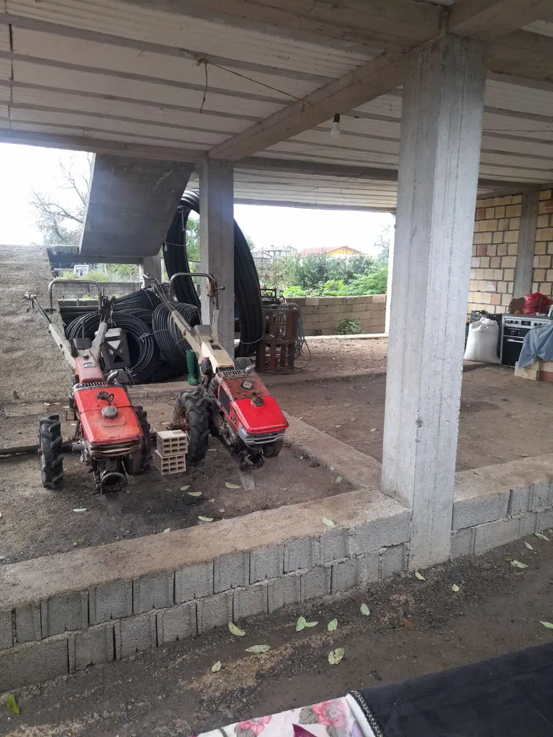 فروش کوبتا ۷ونیم ژاپن اصل بی خرج|ماشینآلات صنعتی|تالش, هشتپر|دیوار