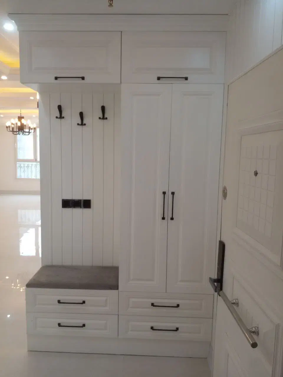 نقاش وبولیسترکارماهر ونیمه ماهر نیازمنم|استخدام صنعتی، فنی، مهندسی|تربتحیدریه, حسنی بالا|دیوار