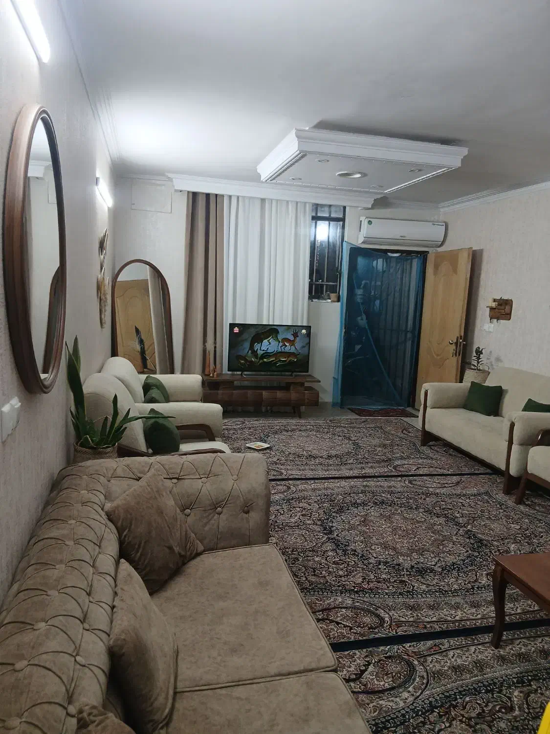 خانه ویلایی دوبلکس. سند دار|فروش خانه و ویلا|وحیدیه, |دیوار