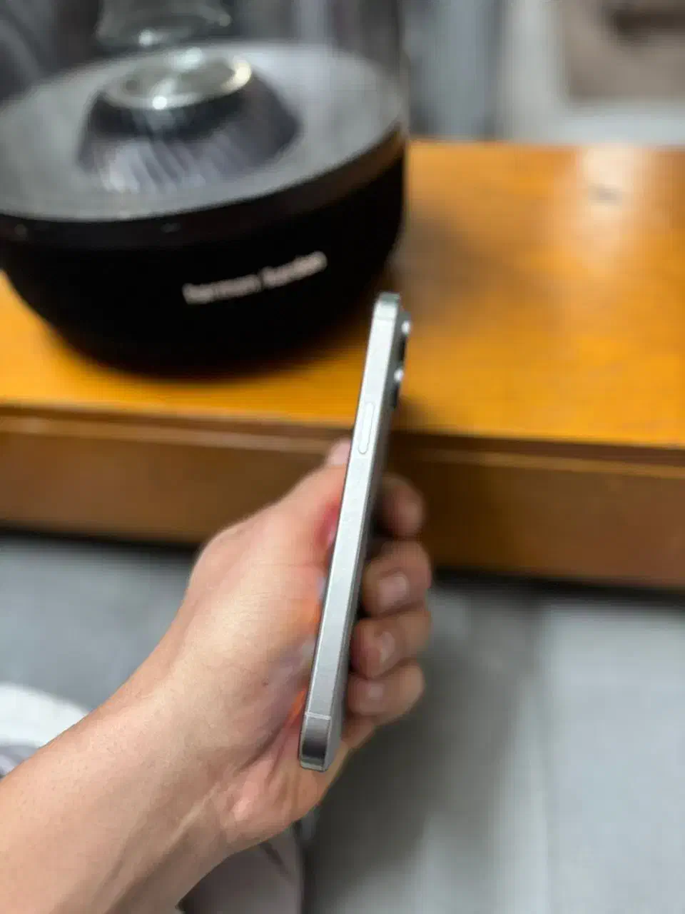 گوشی 15پرومکس 256|موبایل|تهران, صد دستگاه|دیوار