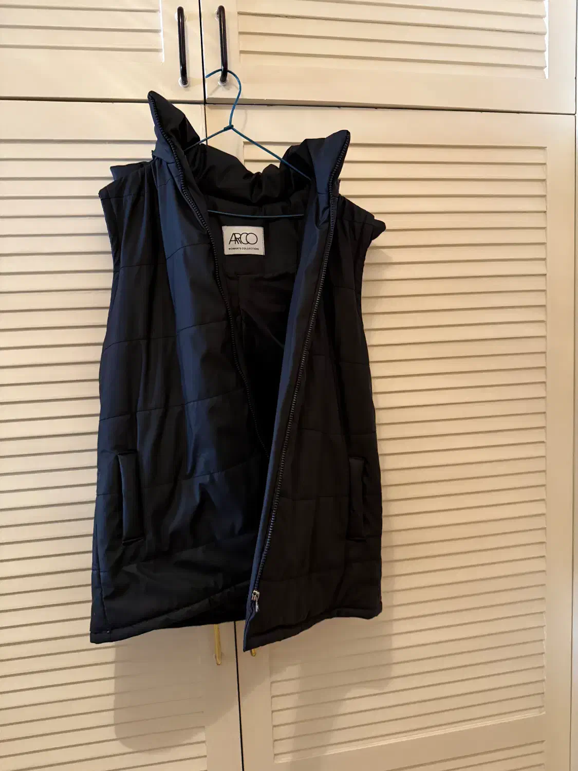 پافر|لباس|تهران, نیاوران|دیوار