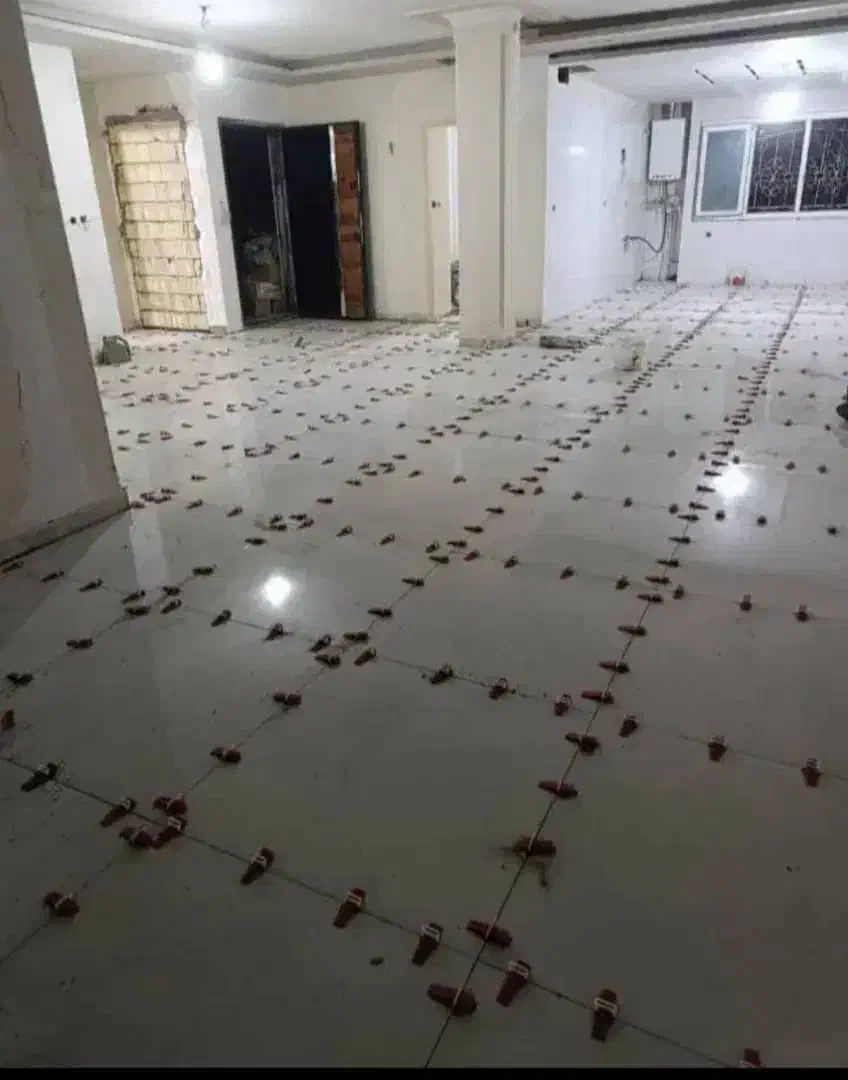 کاشیکاری کاشی کار|خدمات پیشه و مهارت|الشتر, |دیوار