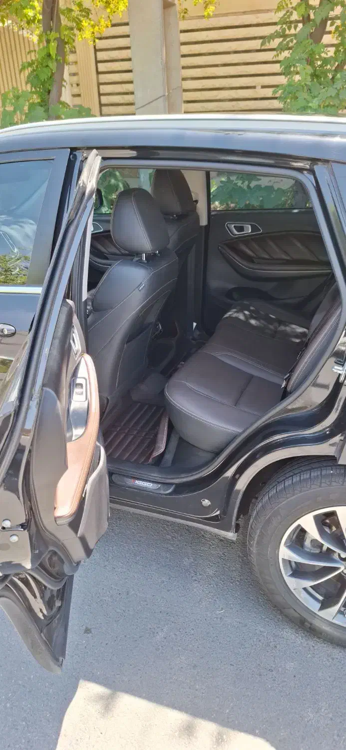 تیگو ۷ ie|خودرو سواری و وانت|دزفول, |دیوار