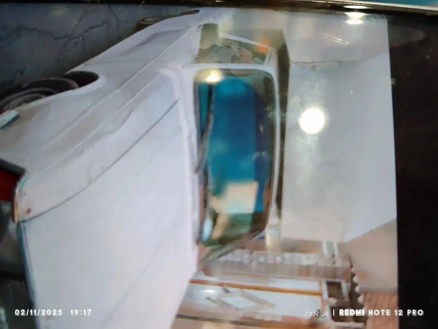 پیکان وانت زیرقیمت فروش فوری|خودرو سواری و وانت|قرچک, مهدیه|دیوار