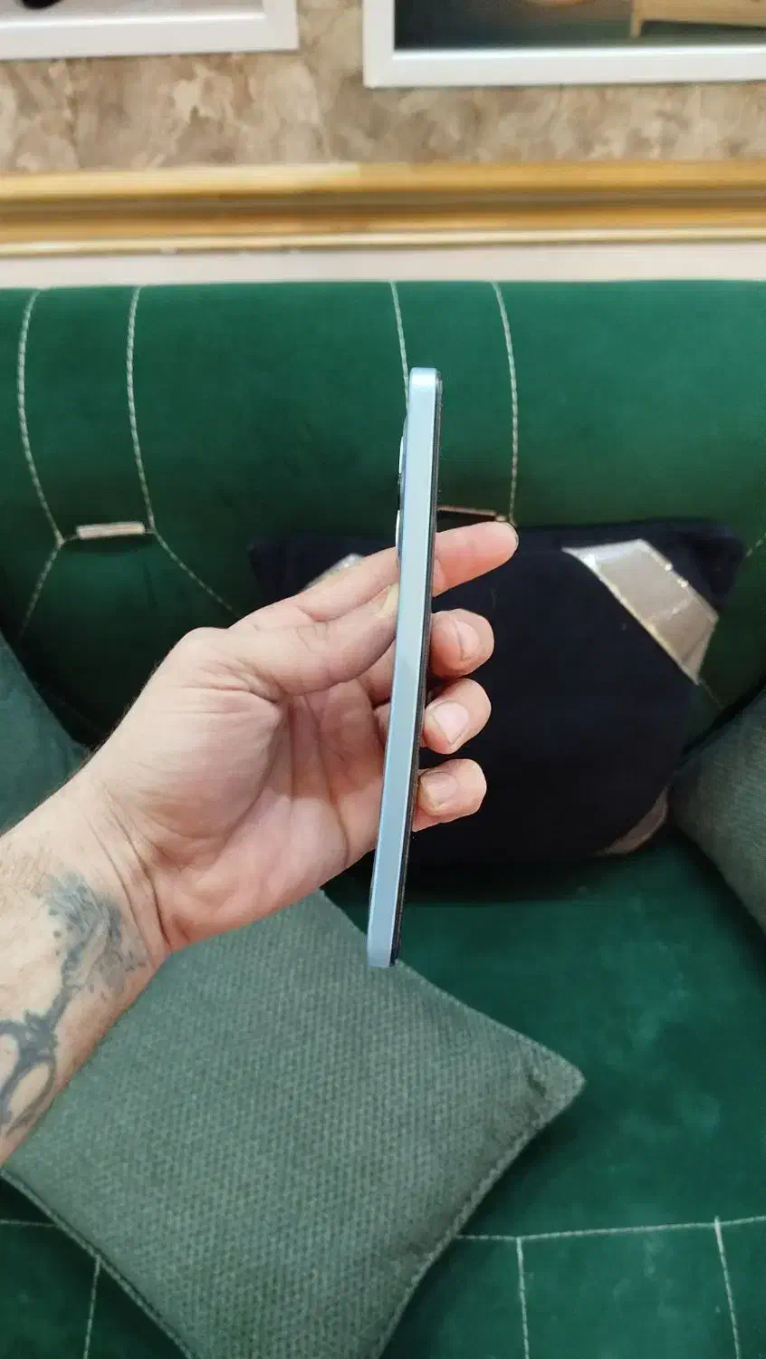 گوشی Rebmi Note14|موبایل|مشهد, بهمن|دیوار