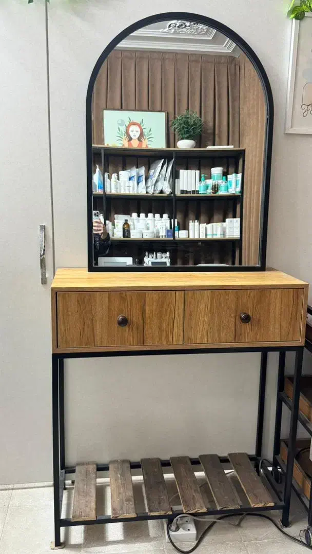 کنسول|بوفه، ویترین، کنسول|آران و بیدگل, |دیوار