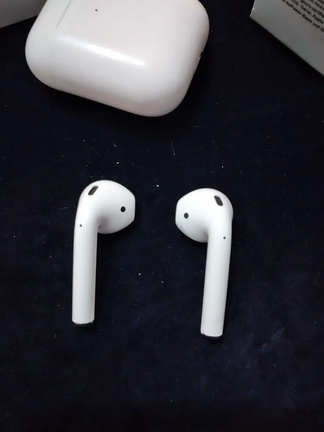 ایرپاد|لوازم جانبی موبایل و تبلت|محمدشهر, شهرک چمران|دیوار