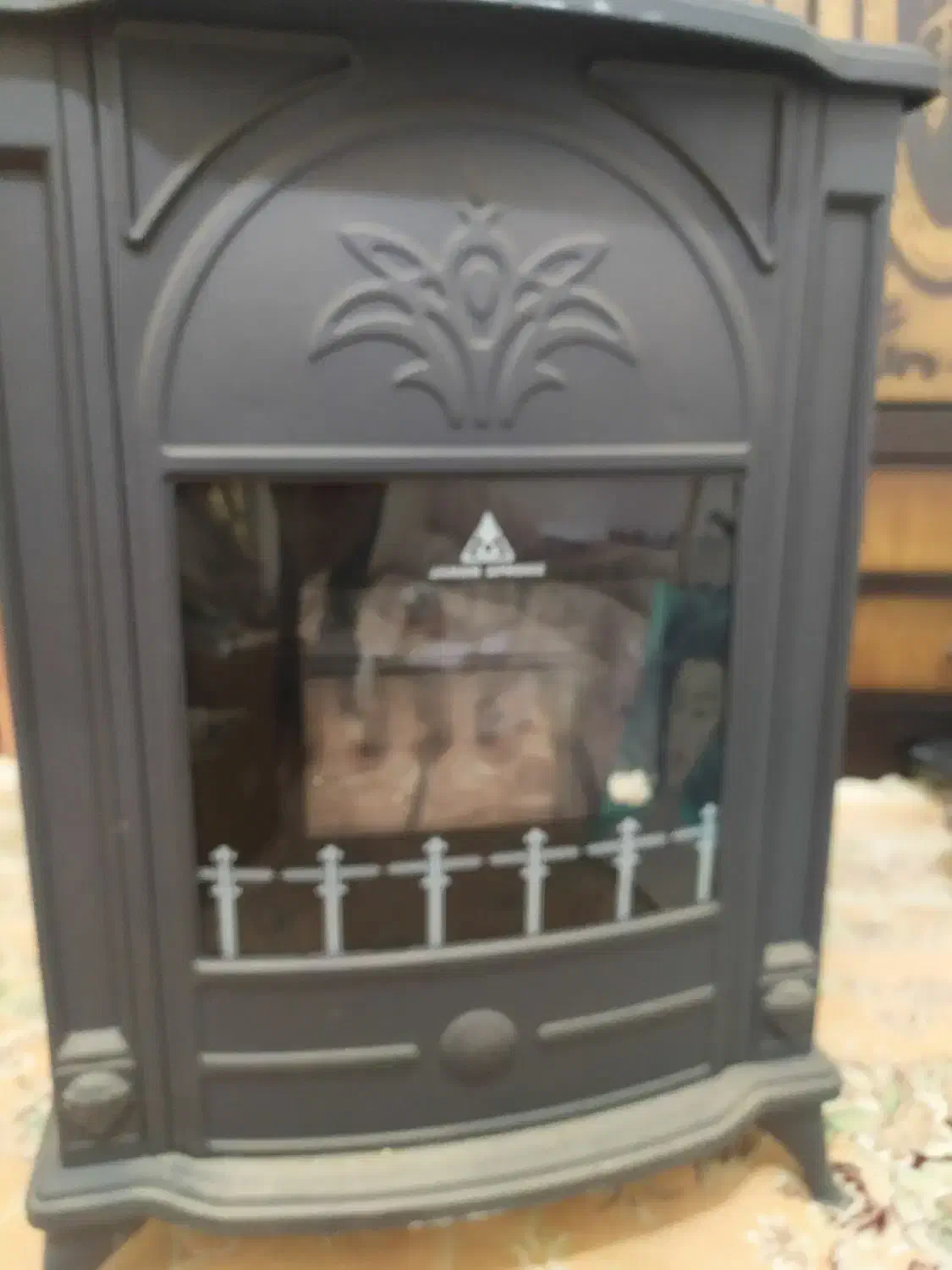 بخاری گازی|بخاری، هیتر، شومینه|مهران (ایلام), |دیوار