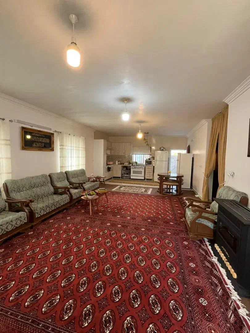 خانه ویلای نوساز|فروش خانه و ویلا|گرگان, |دیوار