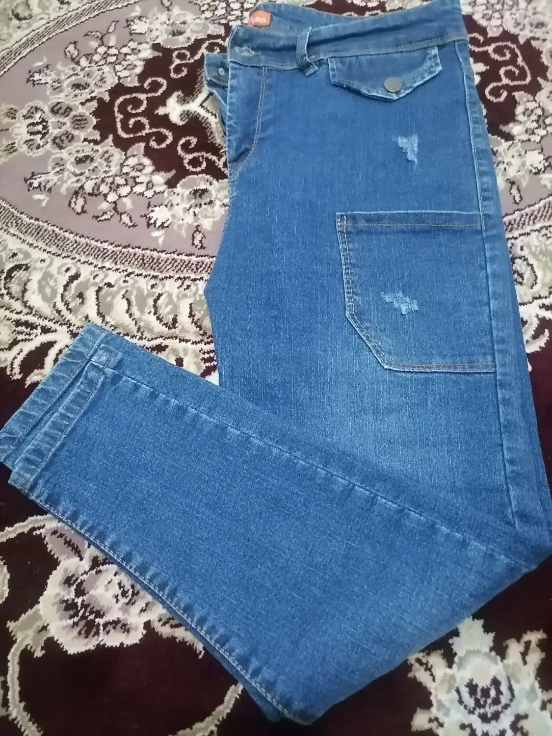 شلوار|لباس|نیشابور, شهید بهشتی|دیوار