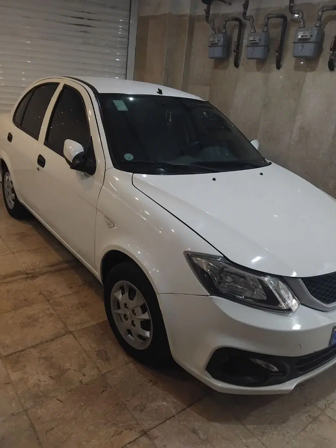 ساینا ۱۴۰۱|خودرو سواری و وانت|تهران, آهنگران (سراسیاب دولاب)|دیوار