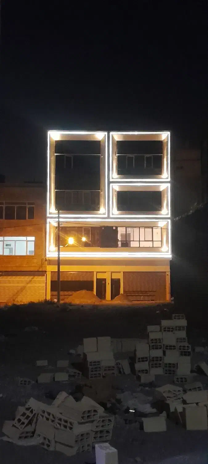 فروش آپارتمان ۸۰ متری ۲ خوابه در منزل آباد|فروش آپارتمان|مشهد, منزل آباد|دیوار