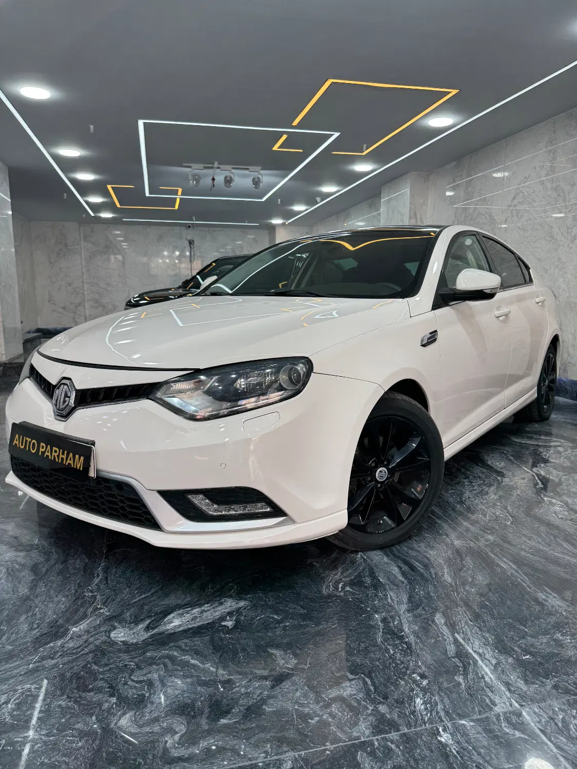 MG 6GT|خودرو سواری و وانت|تهران, اسفندیاری|دیوار